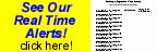 Real Time Stock Alerts